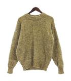 ポールスミス PAUL SMITH 90's ヴィンテージ ニット セーター ベージュ系 M ■GY99