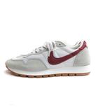 ナイキ NIKE スニーカー 26cm ホワイト系 250624E 靴