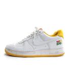 ナイキ NIKE AIR FORCE 1 LOW RETRO QS エアフォース1 スニーカー DX1156-101 28cm ホワイト
