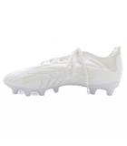 アディダス adidas タグ付き コパピュア.2 COPA PURE2 HG/AG ID4302 スパイクシューズ サッカー ID4302 25.5cm 白 ホワイト /GV ■GY51