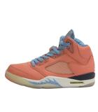 ナイキ NIKE × DJ Khaled Air Jordan 5 エアジョーダン5 スニーカー DV4982-641 27cm