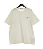 タトラス TATRAS NUNKI ヌンキ Tシャツ カットソー 半袖 MTAT22S8193-M ホワイト 3