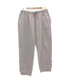 チャンピオン CHAMPION スウェットパンツ ジョガー イージー ロゴ刺繍 XL グレー /FF