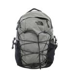ザノースフェイス THE NORTH FACE ボレアリス デイパック リュックサック 28L ロゴ グレー /AE
