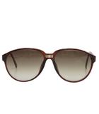 クリスチャンディオール Christian Dior MONSIEUR 2352A サングラス べっ甲柄 ドイツ製 ブラウン 11 60□14