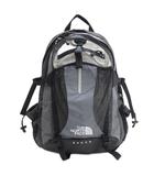 ザノースフェイス THE NORTH FACE RECON バックパック リュックサック グレー