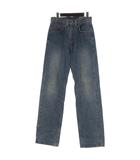 ビッグジョン Big John B-100 デニムパンツ ジーンズ インディゴ 160A