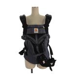 エルゴベイビー ERGObaby OMNI オムニ 360 COOL AIR ベビーキャリア 抱っこひも インディゴ