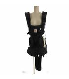 エルゴベイビー ERGObaby OMNI オムニ 360 COOL AIR ベビーキャリア 抱っこひも ブラック