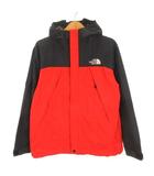 ザノースフェイス THE NORTH FACE ドットショット ジャケット NPJ11804 アウトドアウェア ジュニア 150 レッド 251121E