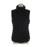 タトラス TATRAS GIOCONDA ダウン ベスト ネイビー 2