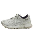 MS1300OA スニーカー ホワイト 26cm