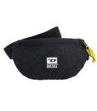 ディーゼル DIESEL ウェスト ボディバッグ ポーチ ブラック