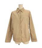 マックレガー マクレガー McGREGOR 中綿 ジャケット ベージュ M 251128E