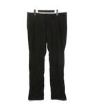 アディダス adidas 中綿 パンツ ゴルフウェア ブラック XO 251201E