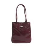 ロンシャン LONGCHAMP ロゾ トート バッグ セミショルダー ボルドー