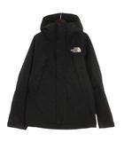 ザノースフェイス THE NORTH FACE GORE-TEX Mountain Jacket マウンテンパーカー ジャケット NP61800 ブラック L