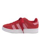 アディダスオリジナルス adidas originals CAMPUS 00S キャンパス スニーカー IF9637 レッド 25.5cm