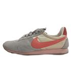 ナイキ NIKE スニーカー 555258-003 グレー 23.5cm ■FF