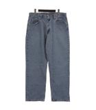 ラングラー WRANGLER レギュラーフィット デニム パンツ ジーンズ インディゴ 36×30 ■FF