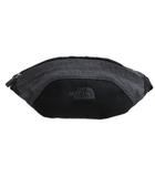 ザノースフェイス THE NORTH FACE グラニュール ウエストバッグ ボディバッグ NM71905 グレー