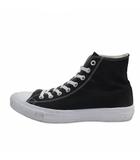 コンバース CONVERSE ハイカット スニーカー ブラック 27.5cm