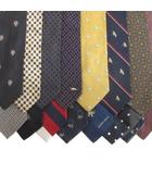 ラルフローレン RALPH LAUREN CHAPS アクアスキュータム エルメネジルドゼニア等 ネクタイ 15本セット