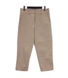 エリン ELIN パンツ ベージュ 38 ■TC