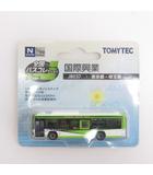  トミーテック TOMYTEC 国際興業バス JB037-2 いすゞエルガノンステップ バスコレクション ■GY99