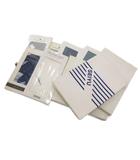 ランセル LANCEL PIERRE BALMAIN等 ハンカチ 9点セット まとめて 総柄 マルチカラー /FF ■GY99