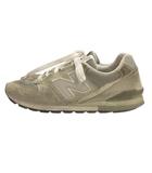 ニューバランス NEW BALANCE CM996GR2 スニーカー 23cm グレー 260122E 靴