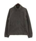 ザノースフェイス THE NORTH FACE フリースジャケット グレー M