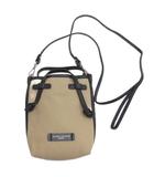 ジャンニキャリーニ GIANNI CHIARINI ショルダーバッグ ベージュ