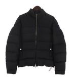 モンクレール MONCLER JAUDY ダウンジャケット ネイビー 1