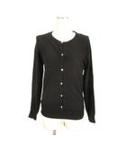 アンサンブルニット 半袖ニット 2 ブラック ■GY35