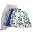 イエナ IENA Mystrada等 スカート ロング ひざ丈 5点セット 34 S ■TC