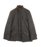 リーガル REGAL ダウンジャケット グレー L 260202E