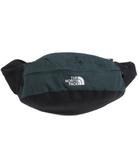 ザノースフェイス THE NORTH FACE スウィープ ウエストバッグ ボディバッグ NM72100 グリーン