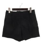 ジャーナルスタンダードレサージュ journal standard L'essage ショート パンツ 36 ネイビー 260205E ■TC