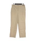 セオリーリュクス theory luxe パンツ ベージュ 42 ■TC