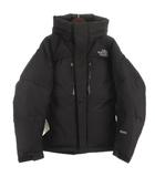 ザノースフェイス THE NORTH FACE タグ付き 25AW BALTRO LIGHT JACKET バルトロライト ダウンジャケット ND92551 ブラック M
