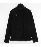 ナイキ NIKE トラック ジャケット ブラック S ■GY99