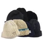 センスオブプレイス Sense of Place チチカカ titicaca その他ブランド ニット帽 ビーニー 帽子 まとめ ■GY12