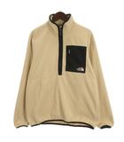Bighorn Pullover ビッグホーン ジャケット NL72331R アウトドアウェア アイボリー M 260212E ■GY12