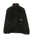 フリース ジップインマグネファイヤーフライバーサロフト ジャケット NA72230 アウトドアウェア ブラック S 260212E ■GY12