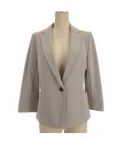 ジャケット ストレッチ 11 グレー 260213E ■GY12