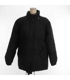 マックレガー マクレガー McGREGOR ダウンジャケット ブラック M