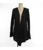 バーバリー ロンドン BURBERRY LONDON カーディガン ブラック 4