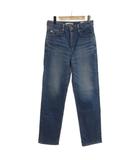 サムシング something デニム パンツ ELSA  S ライトインディゴ ■GY12