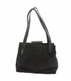 コーチ COACH ショルダーバッグ トート ブラック 7402